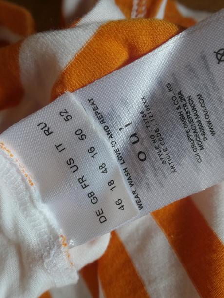 Oui luxusne damske oversize alebo xl/xxl, xl