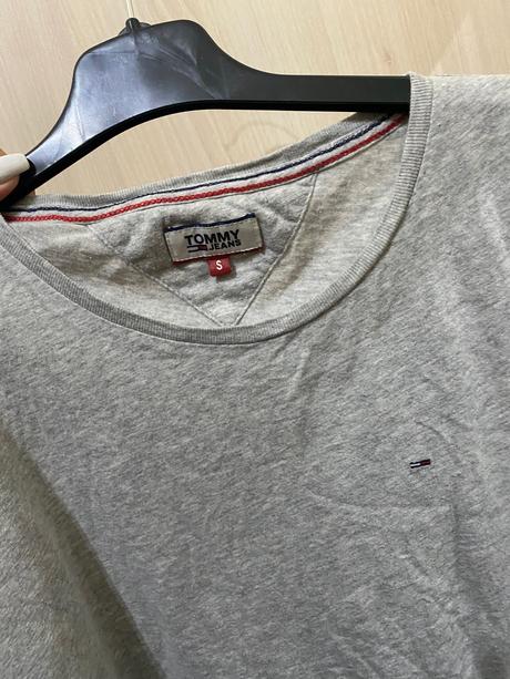 Tommy hilfiger tričko s, tommy hilfiger,s