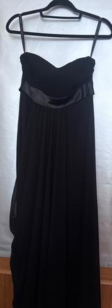 Spoločenské saty, s