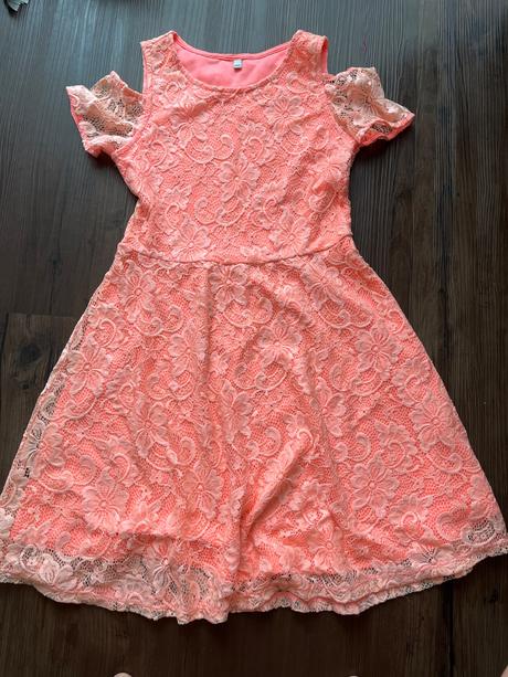 Saty (v.146/152), palomino,146