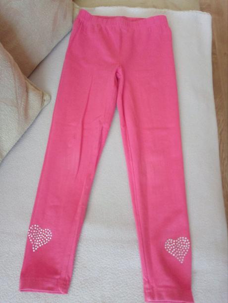 Leginy pre slecnu, kiki&koko,116