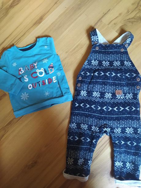 Zimné trakace, f&f,80