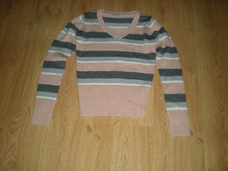 Damsky pulover xs, terranova,xs