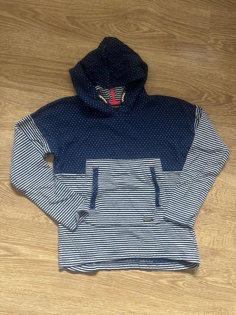 Mikina, alpine pro,146