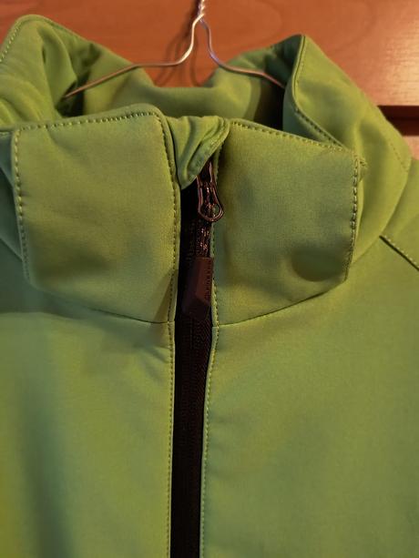 Pánska bunda alpine pro, alpine pro,xl