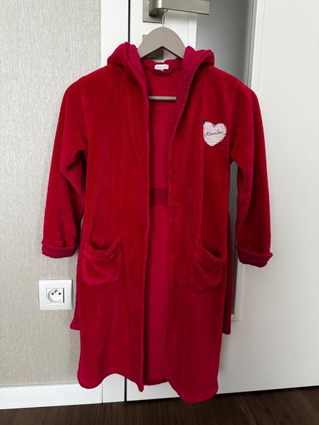 Detsky zupan 128, absorba, s dopor. postou, 128