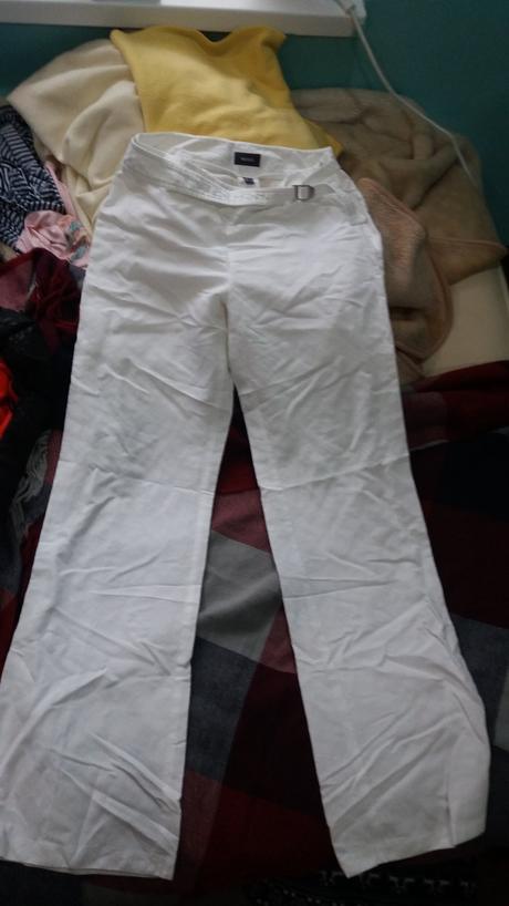 Nohavice vel . 38, mexx,38