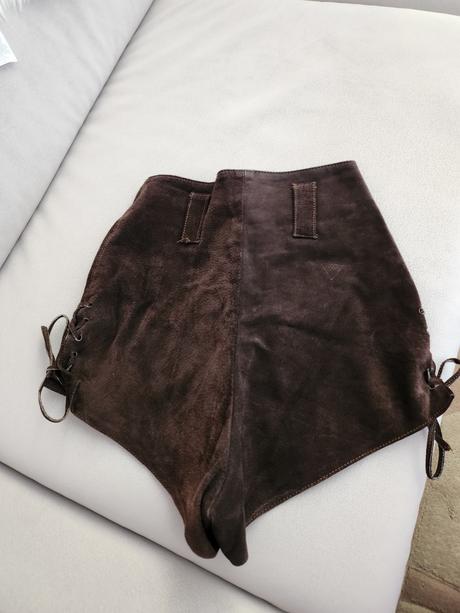 Dámske kratase s, xs