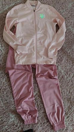 Tepláková súprava puma, puma,176