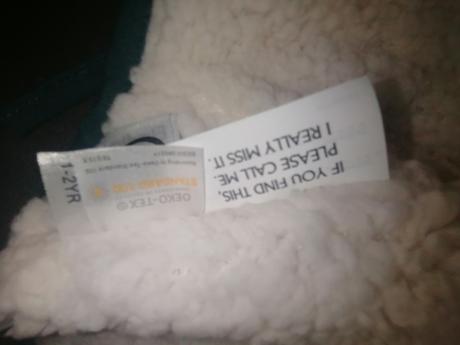 Zimná čiapka, elodie details,86