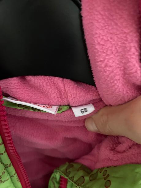 Zimna bundicka 68, 68