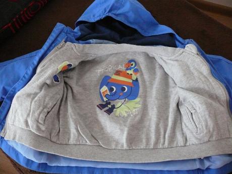 Prechodná bundicka, 80