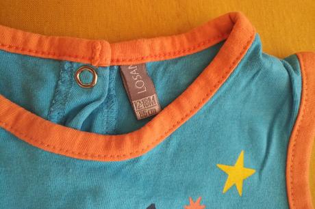 Opalovacky, losan,86