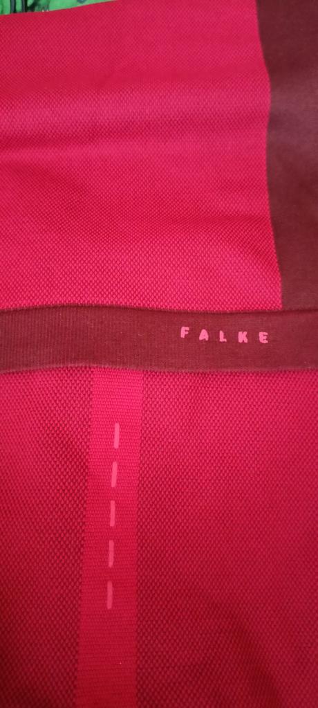 Termo tričko falke ergonomic "s", s
