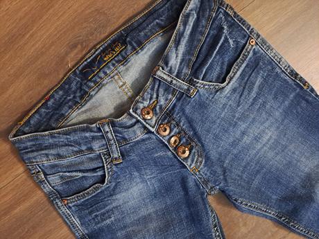 Damske-dievcenske rifle, 26