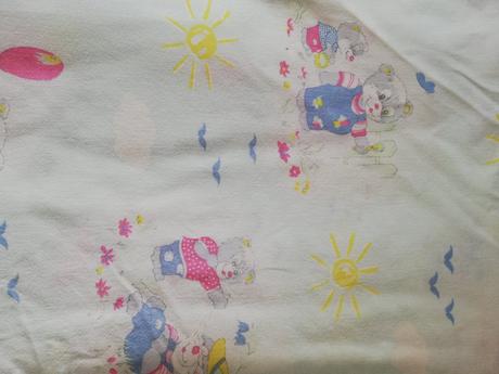 Detská posteľná bielizeň, šírka (cm): 100,dĺžka (cm): 135