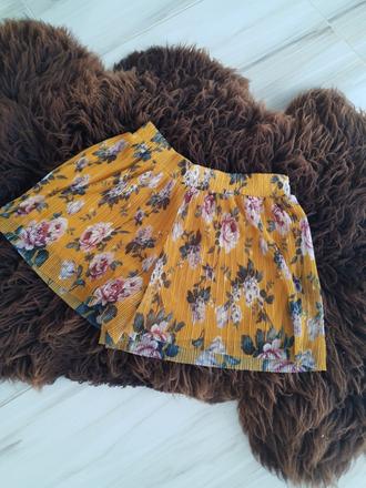 Dámske / dievčenské kraťasy, amisu,s