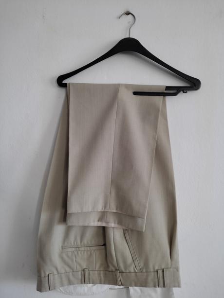 Pánske nohavice, c&a,62