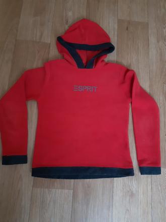 Flisová mikina, esprit,s