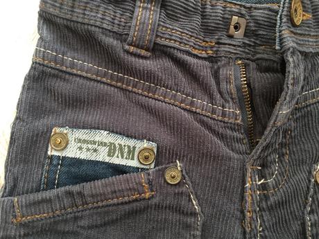 Nohavice , dopodopo,104