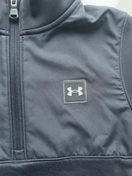Mikina, under armour,128