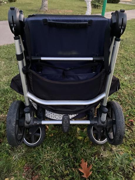 Kočík petite&mars royal, petite&mars,petite&mars royal