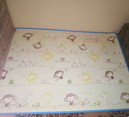 Podložka na hranie, 