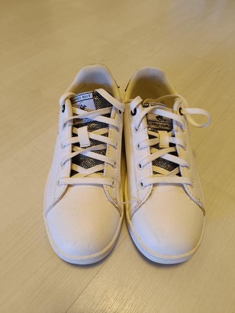Tenisky sneakers veľk. 34, marc o´polo,34