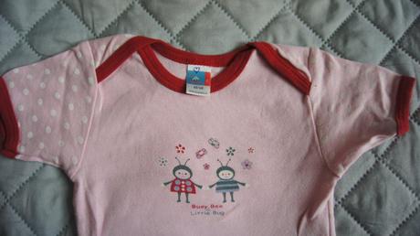 Body ružové, topolino,68