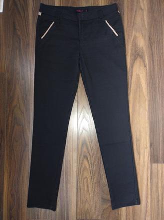 Dámske spoločenské nohavice, v. m, m