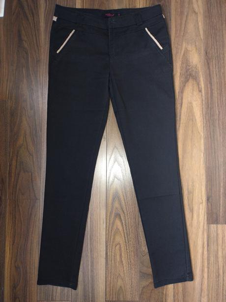 Dámske spoločenské nohavice, v. m, m