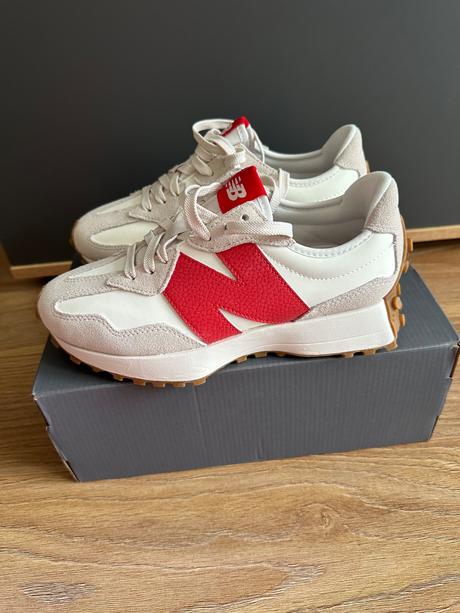 Tenisky 327 nb, new balance,40
