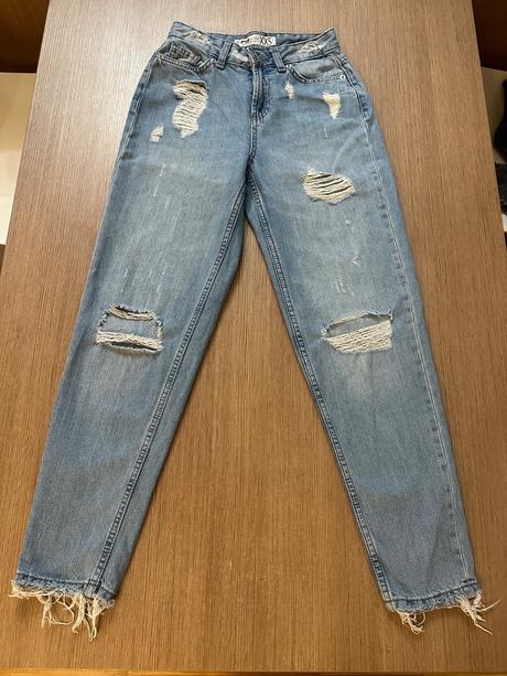 Rifle, new yorker,xs