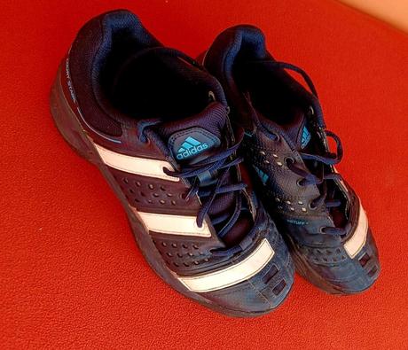 Botasky adidas 38, adidas,38