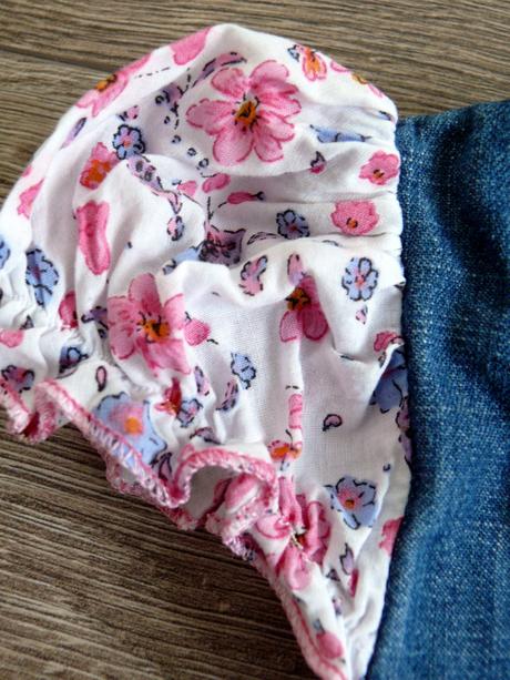 Krásne letné šaty s výšivkami a spodničkou na 4-5r, 104