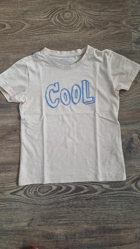 Chlapčenské tričká, reserved,116