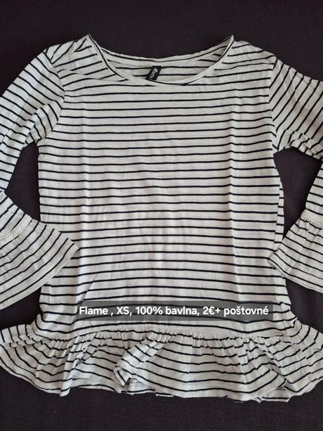 Dievčenské tričká., 152