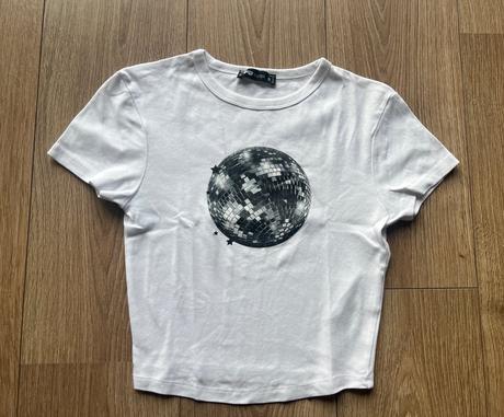 Tričká dievča veľkosť s, s