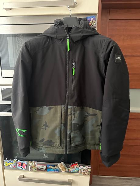 Oneil lyžiarska suprava, o'neill,164