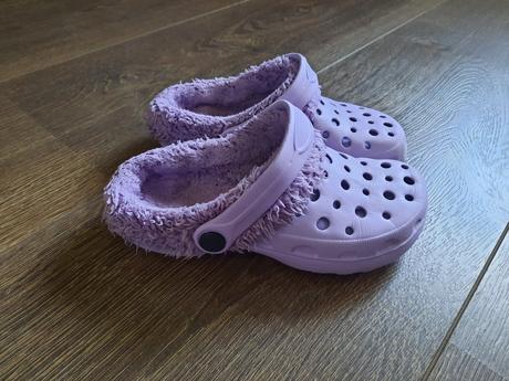 Zateplené kroksy v.29/30, 30