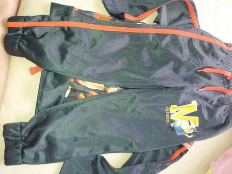 Súprava mimoň, mini boden,104