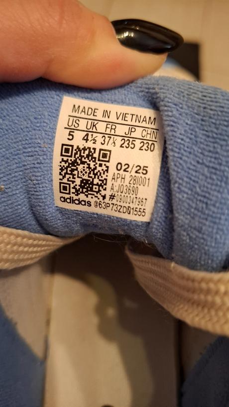 Tenisky adidas, adidas,37