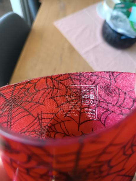 Svietiace gumáky spiderman - 23, 23