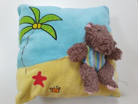 Detský vankúšik, šírka (cm): 30,dĺžka (cm): 30