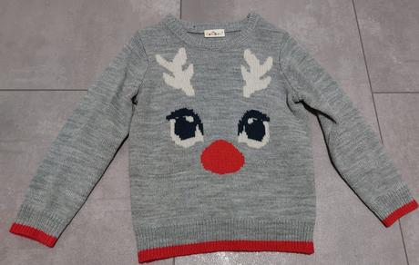 Chlapčenské svetre, 86