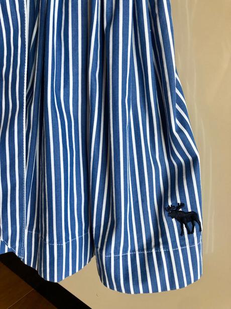 Abercrombie saty, abercrombie&fitch,146