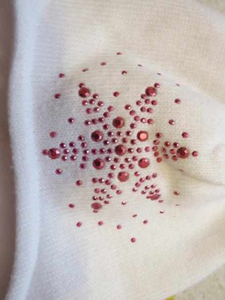 Čiapka na zimu, magrof