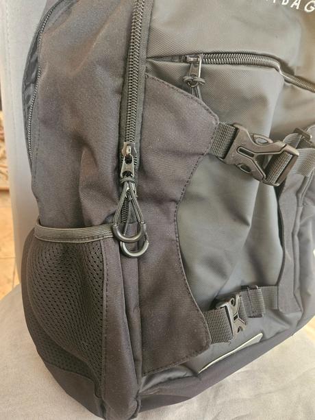 Školská taška oxybag,