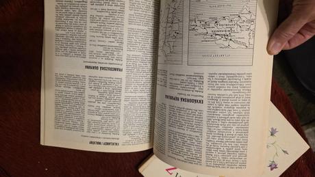 Kniha nova doba svet,