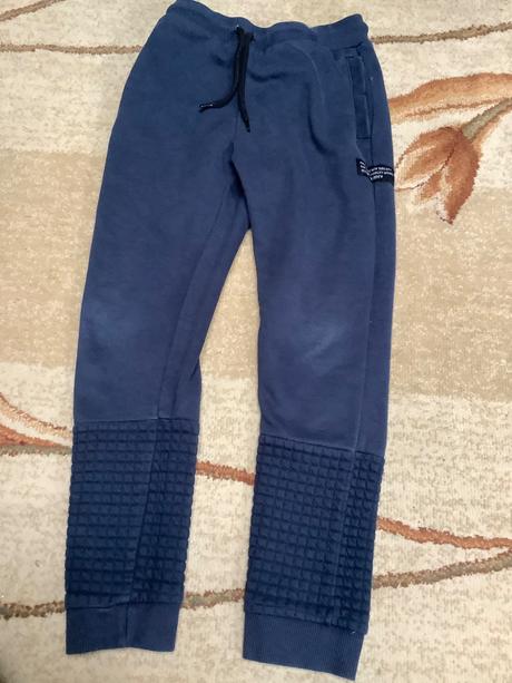 Teplaky, primark,134